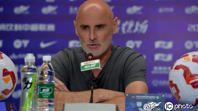 新民体育丨穆斯卡特,真的适合海港吗?